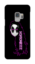 xomonieee Samsung Phone Cases