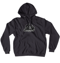 clutchorlucky Hoodies (No-Zip/Pullover)