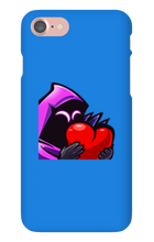 drenation21 iPhone Phone Cases