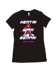 oni-chan tshirt-women