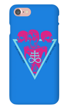 Always Watching iPhone Phone Cases