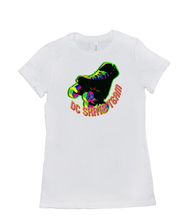 djdavecampbell416 Women’s T-shirt
