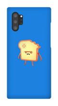 Toast Samsung phone case