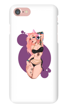 emeraldraes iPhone Phone Cases