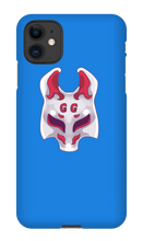 Etui Maska Ghouli iPhone
