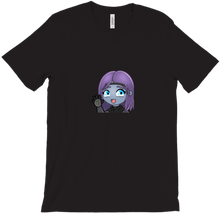 Vixen Hunter Hi  T-shirt