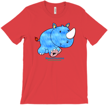 MagicFriends T-Shirt + Name