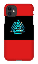 cyb3r3x iPhone Phone Cases