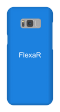 flexar_ Samsung Phone Cases
