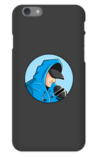 Voxy iPhone Phone Cases