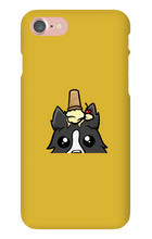 barbara_ty iPhone Phone Cases