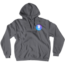 razroy Hoodies (No-Zip/Pullover)