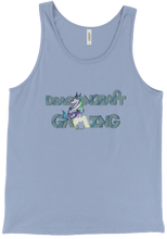 The Dragoncraft Gaming Tank Top