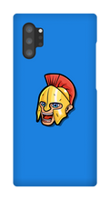 Spartan Face Samsung Case