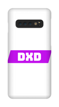 dxd_sreams Samsung Phone Cases
