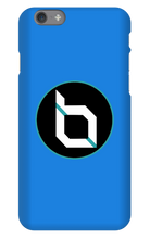 Team BAIT iPhone Phone Cases