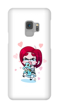 boopskittle Samsung Phone Cases