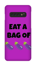 cassidy1324 Samsung Phone Cases