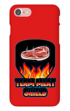 TMS iPhone Phone Case