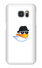 onenonlycasper Samsung Phone Cases