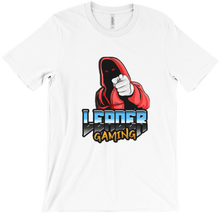 le4deR's T-Shirts