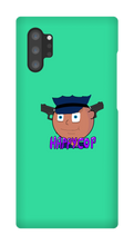happycopgaming Samsung Phone Cases