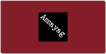 assayag XXL Gaming Mousepad