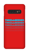 thrill5eeker Samsung Phone Cases