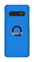 qvocality Samsung Phone Cases