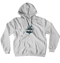 MKGUniverse Hoodies (No-Zip/Pullover)