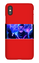 Fortnite Skull Trooper  iPhone Phone Cases