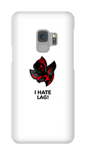 nordichoonigan Samsung Phone Cases