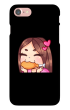 peaqueChicken iPhone Phone Case