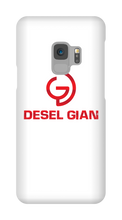 deselgian Samsung Phone Cases
