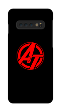 alextwiix Samsung Phone Cases