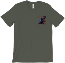 tshirt met reaper