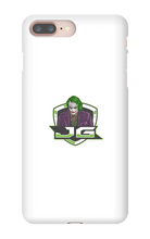 iclankyi iPhone Phone Cases
