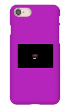 haden2010 iPhone Phone Cases