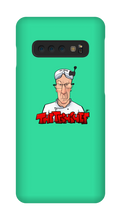 thetechchef Samsung Phone Cases