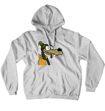 rasalgoofy Hoodies (No-Zip/Pullover)