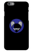 th3sneaky1 iPhone Phone Cases