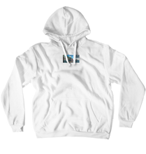 Hoodies (No-Zip/Pullover)