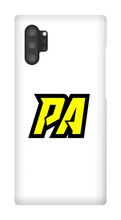 Phantom Esports Samsung Phone Case