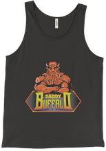 daddybuffalo Tank Top