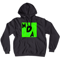 michaelsdailyadventures Hoodies (No-Zip/Pullover)