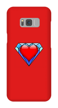 Phone Cases-Samsung-natashalu D heart