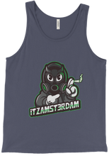 itzamst3rdam Tank Top