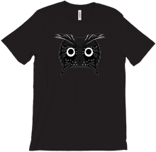 Stealth Falcon Owl Shirt