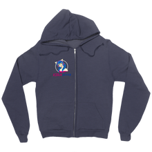 kira31219 Zip Up Hoodie