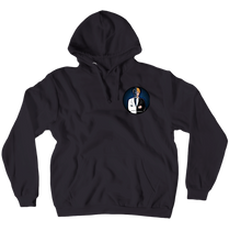 Trebz/Melbert Hoody (No-Zip/Pullover)